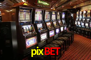 A Revolução dos Aplicativos de Jogos no pixbet