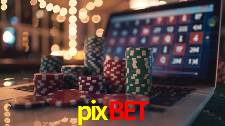 Games Directory pixbet
