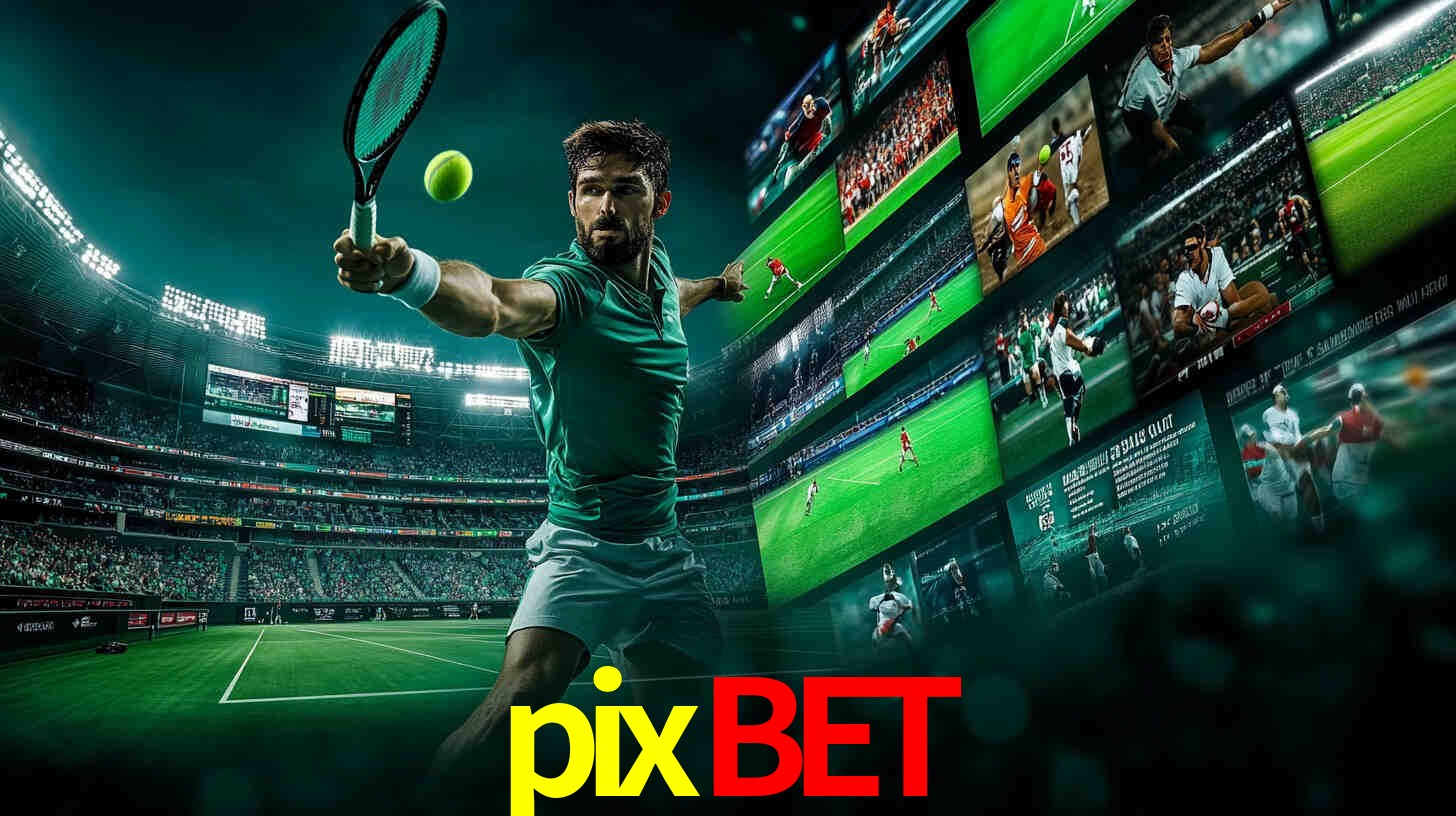 Inovações de Jogos na pixbet: O Futuro das Experiências Interativas