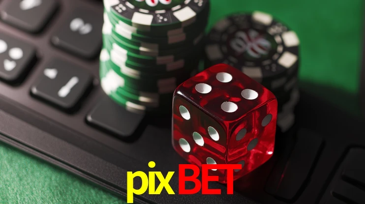 Slot Games pixbet