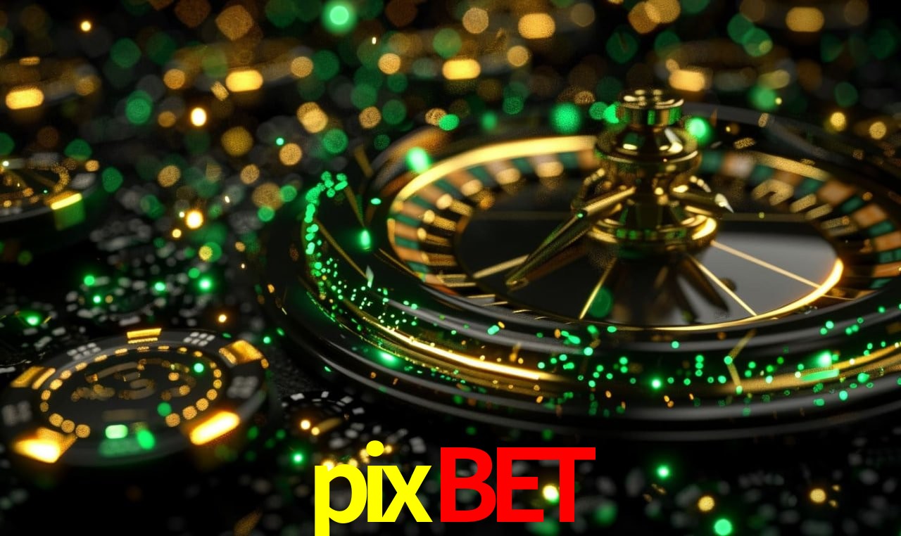 Seasonal Promotions pixbet