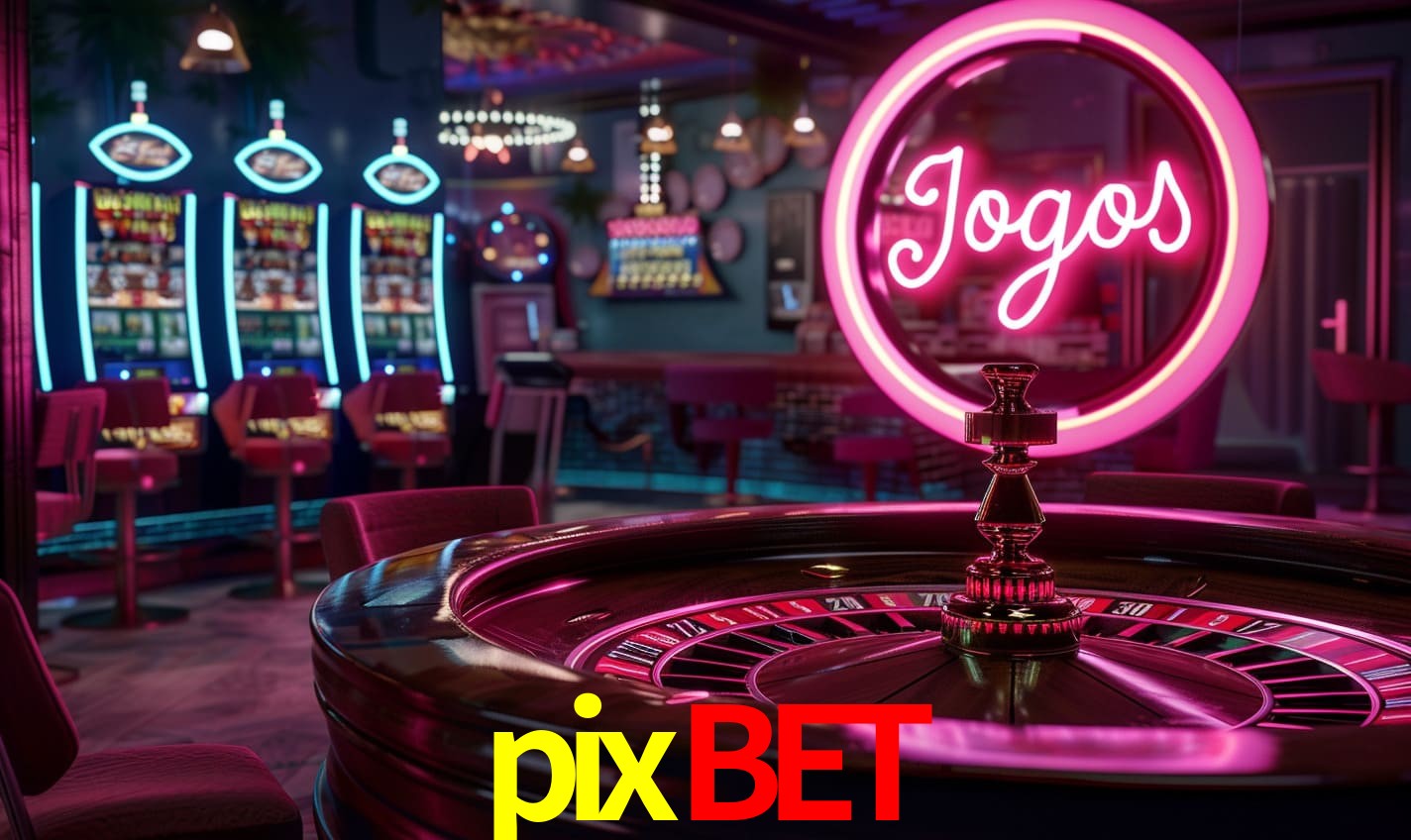Descubra a Essência do pixbet: Nossa História e Compromissos