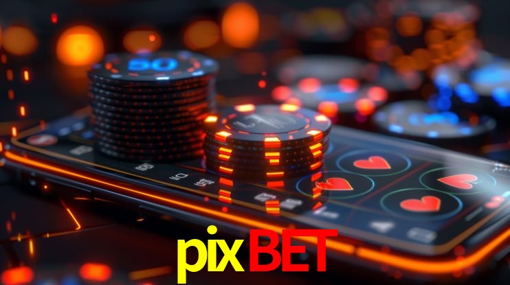 Sports Statistics pixbet
