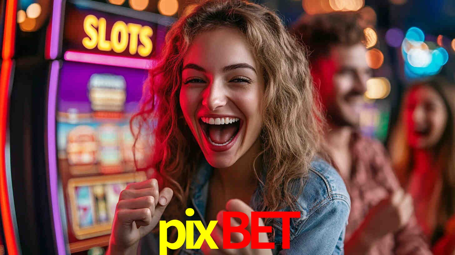 A Popularidade dos Caça-Níqueis no pixbet