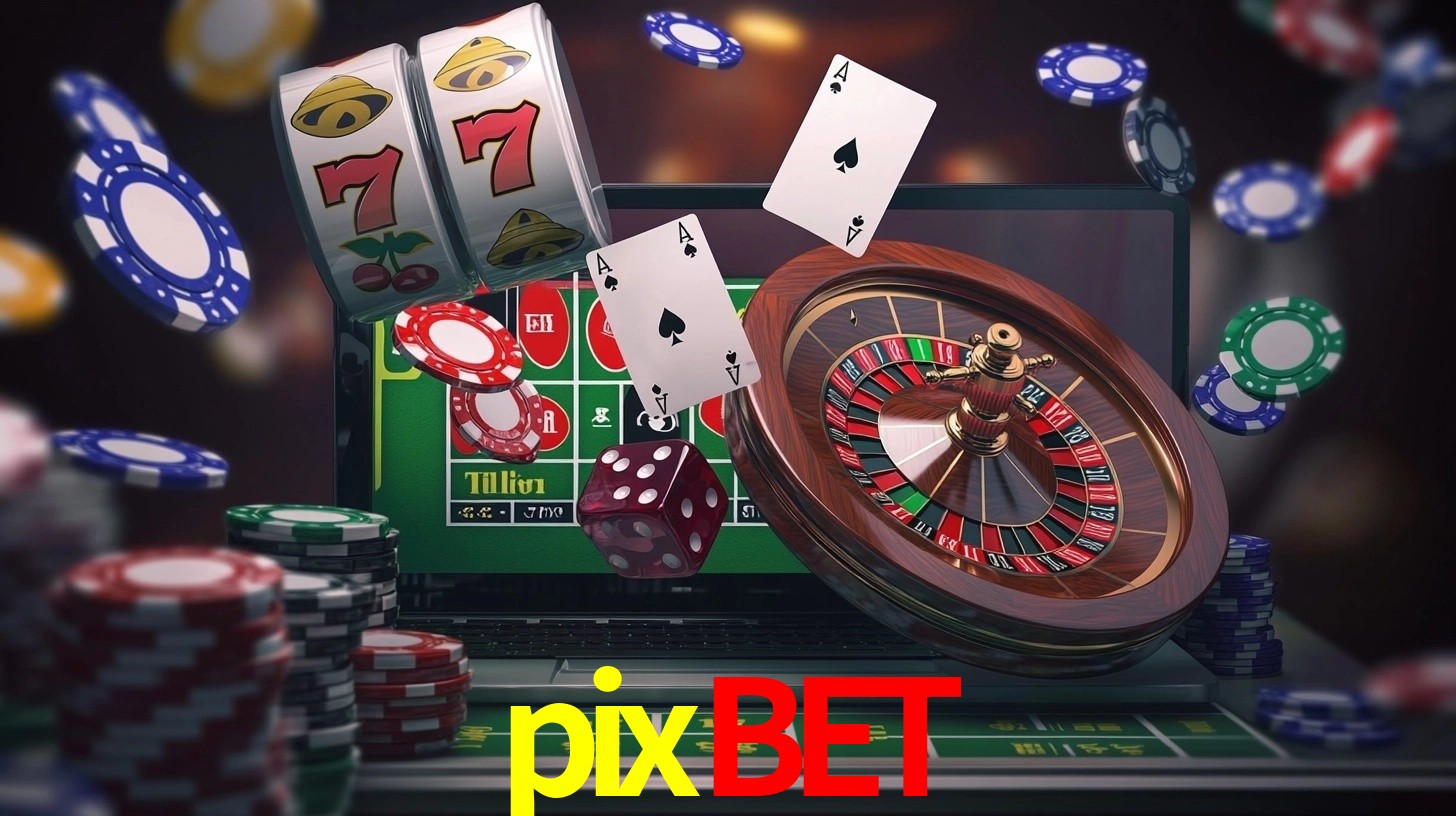 Ofertas Imperdíveis na pixbet: Promoções e Bônus Que Valem a Pena