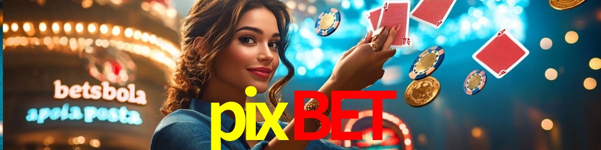Tennis Betting pixbet