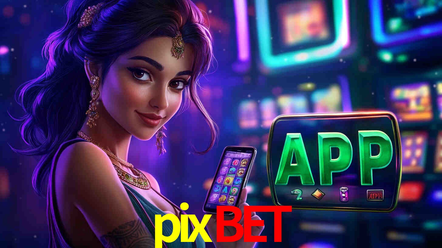 pixbet apk