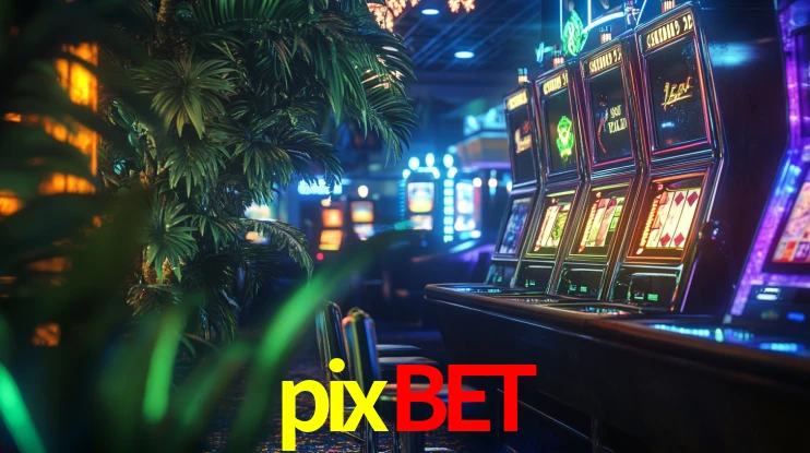 Tournaments pixbet