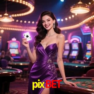 cassino pixbet