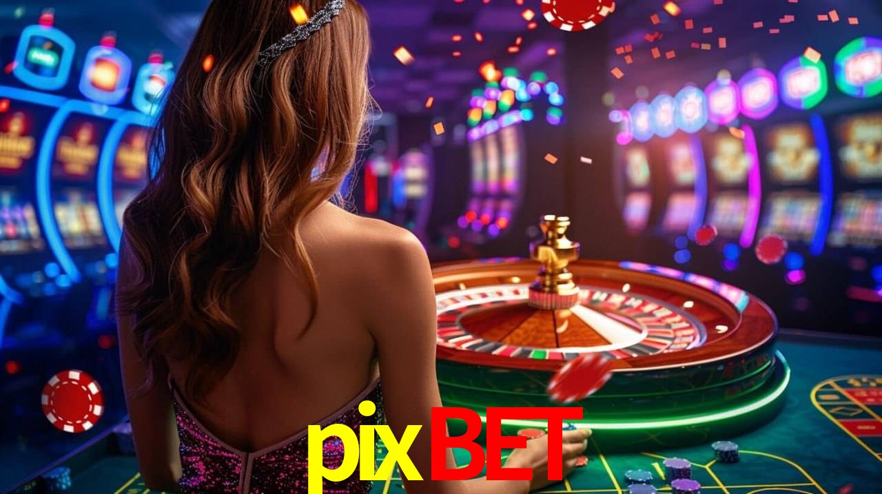 pixbet App Interface