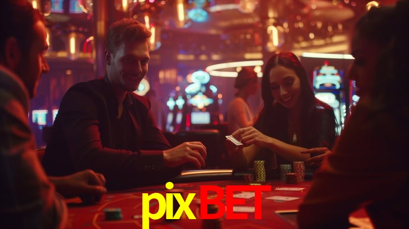 A Emoção da Loteria na pixbet: Uma Chance de Mudança de Vida