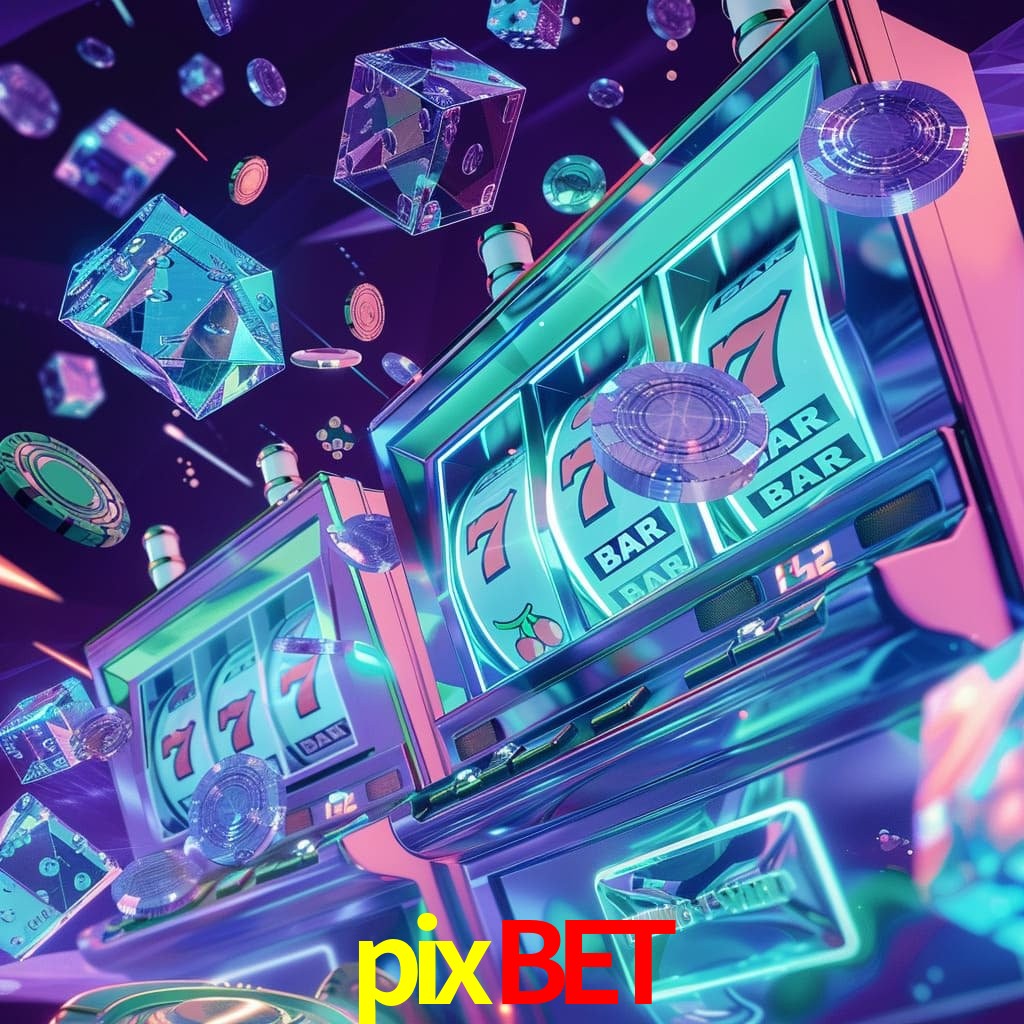 A Emoção da Loteria na pixbet: Uma Chance de Mudança de Vida