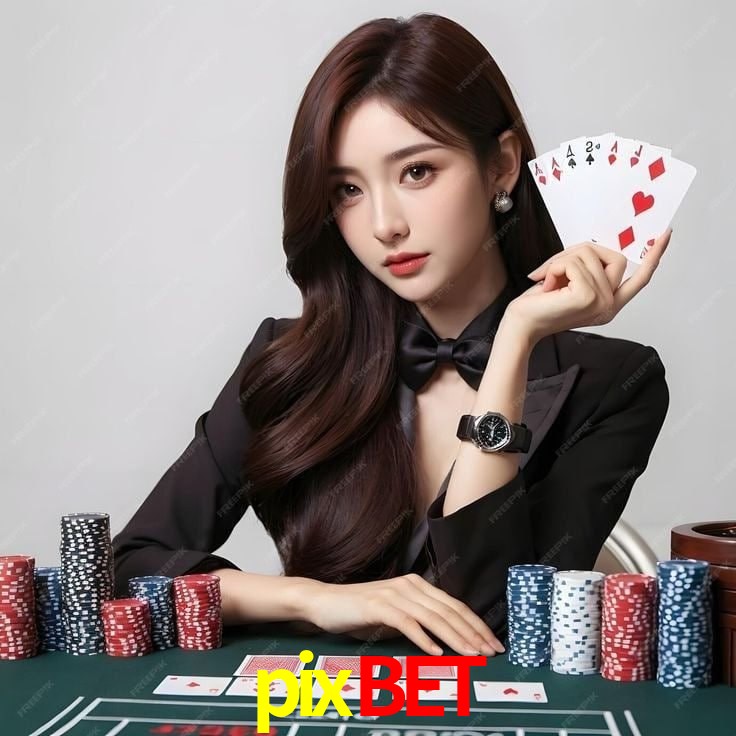 Account Benefits pixbet