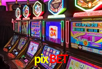 A Popularidade dos Caça-Níqueis no pixbet