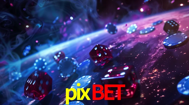 Bonus Features pixbet