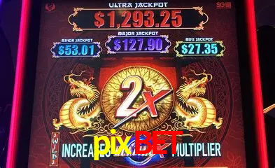 Roulette Table pixbet