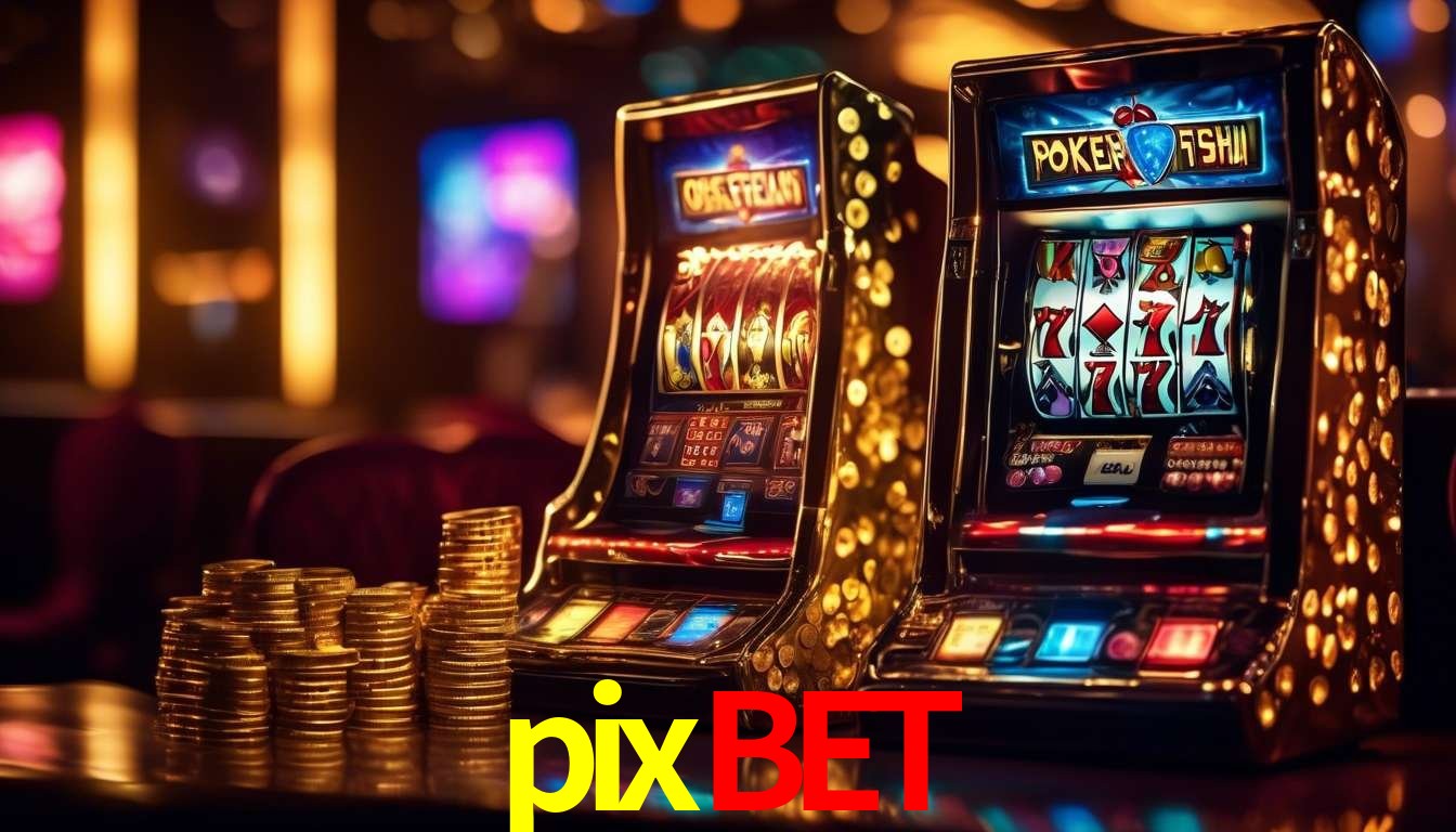 Descubra o Programa VIP da pixbet: Vantagens Exclusivas para Jogadores
