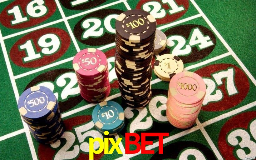 Inovações de Jogos na pixbet: O Futuro das Experiências Interativas