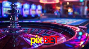 Basketball Betting pixbet