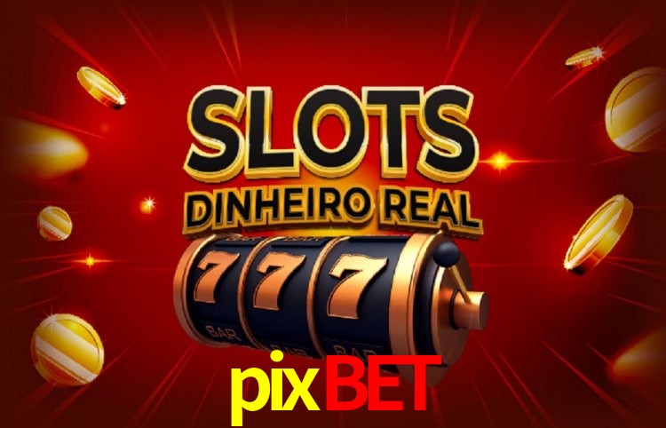 Platform Technology pixbet