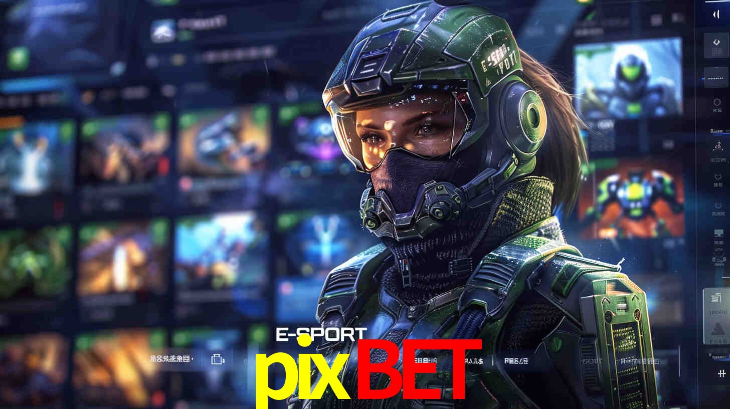 Seasonal Promotions pixbet