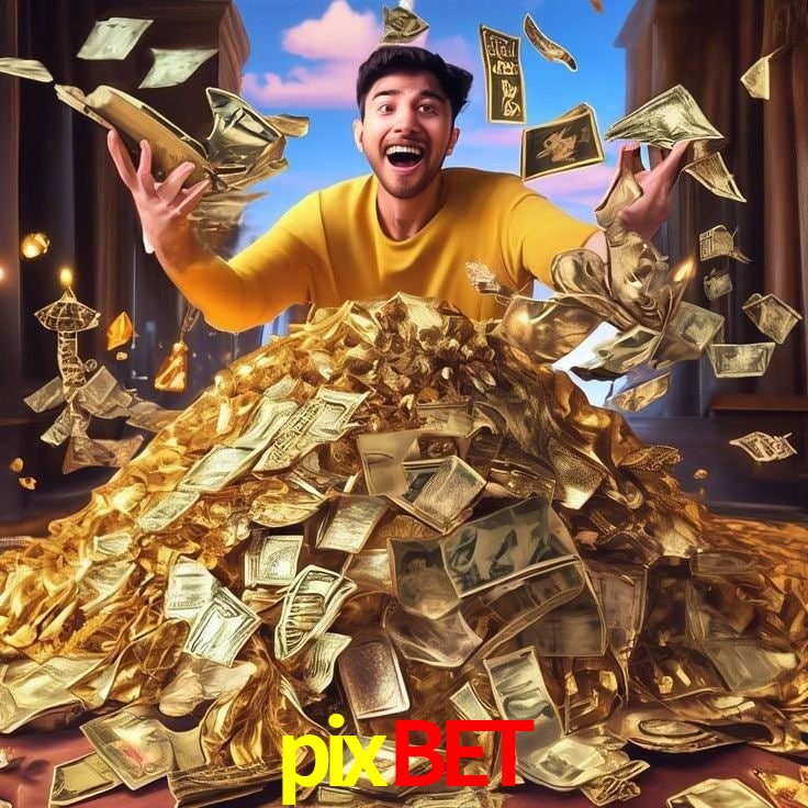 Football Betting pixbet