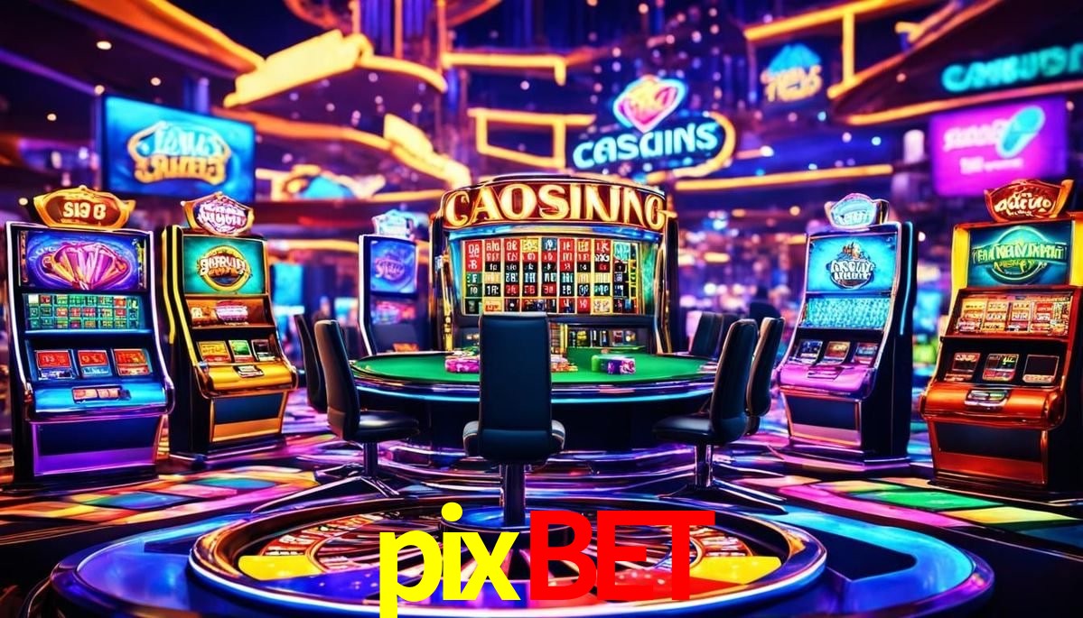 Game Statistics pixbet