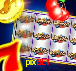 Inovações de Jogos na pixbet: O Futuro das Experiências Interativas