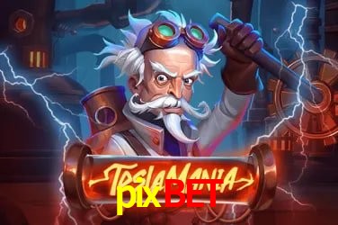 Live Casino pixbet