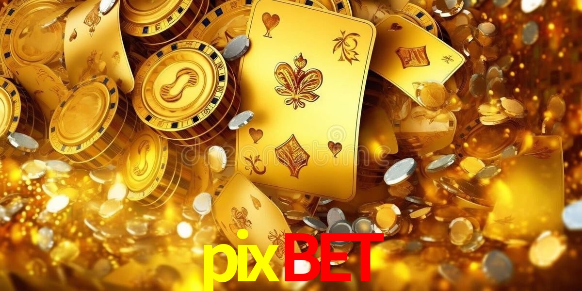Explorando a Categoria de Eventos em Apostas na pixbet