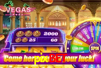 Blackjack Table pixbet