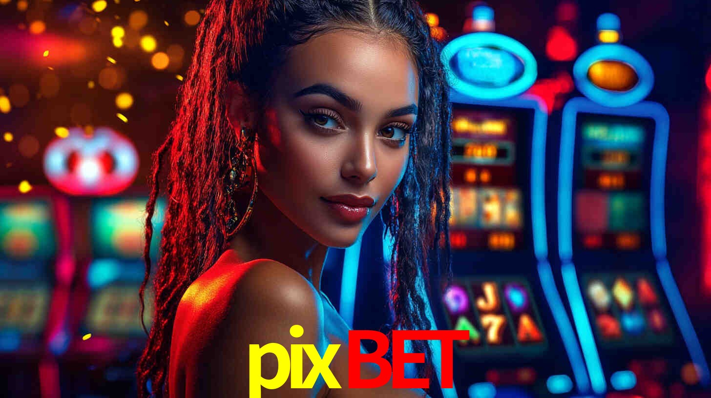 Apostas Esportivas na pixbet: Um Guia Completo