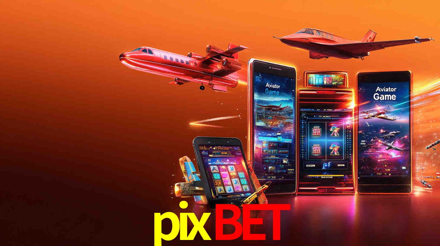 Descubra a Magia dos Jogos de Arcade no pixbet