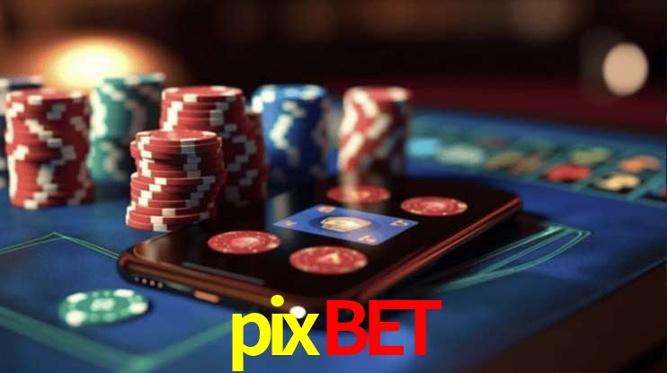 Games Directory pixbet