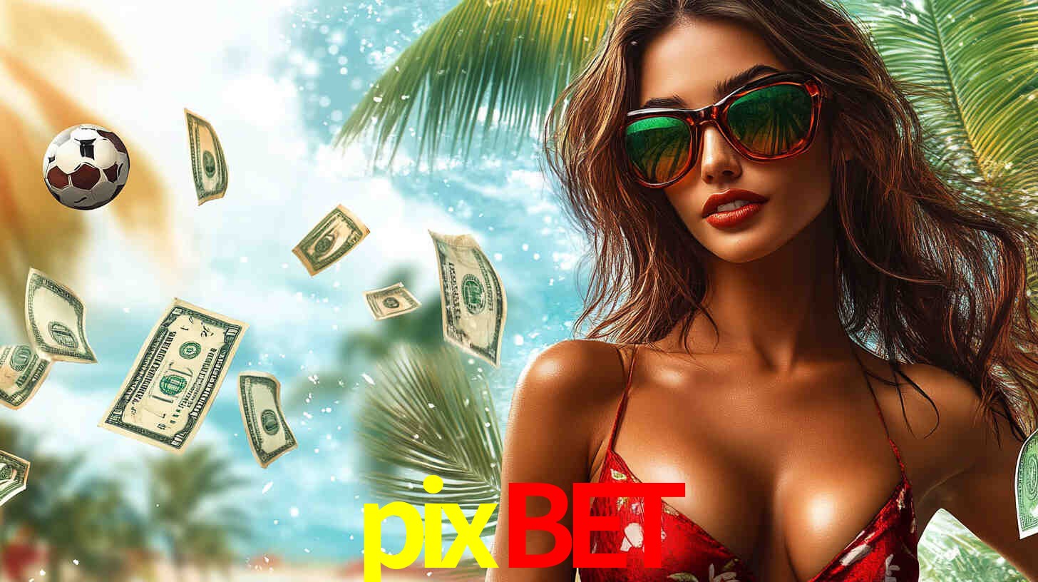 Exclusive Offers pixbet