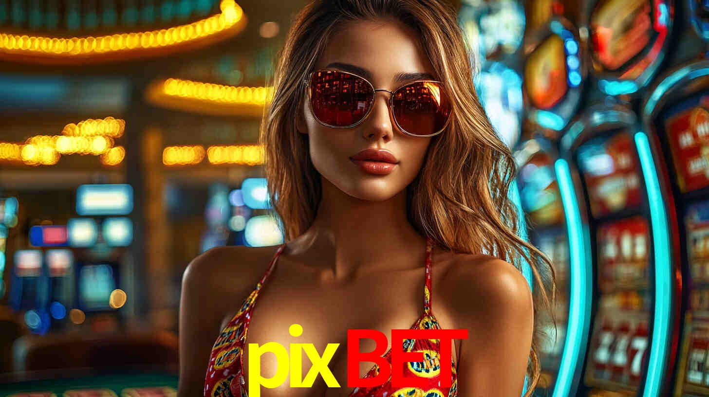 Tournaments pixbet