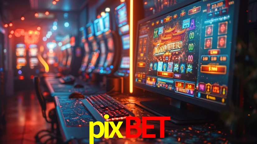 pixbet apk