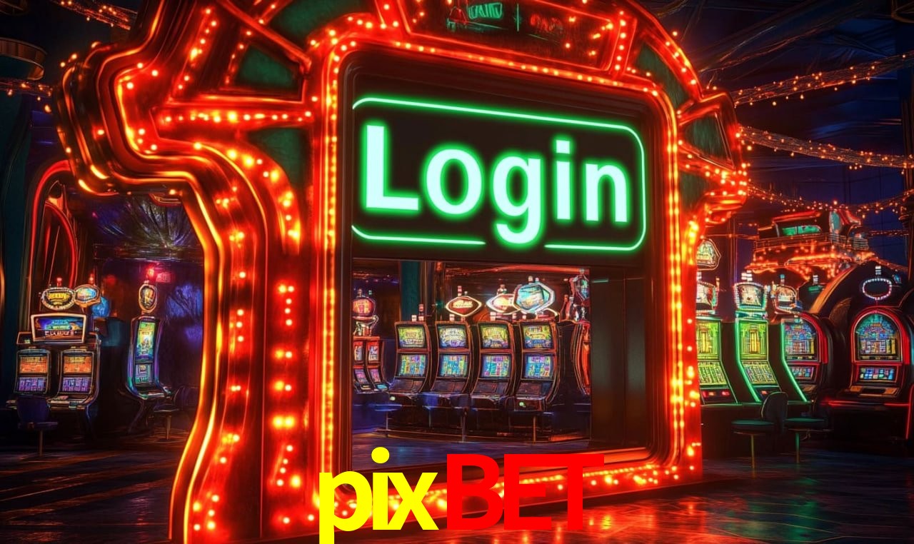 Welcome Bonus pixbet