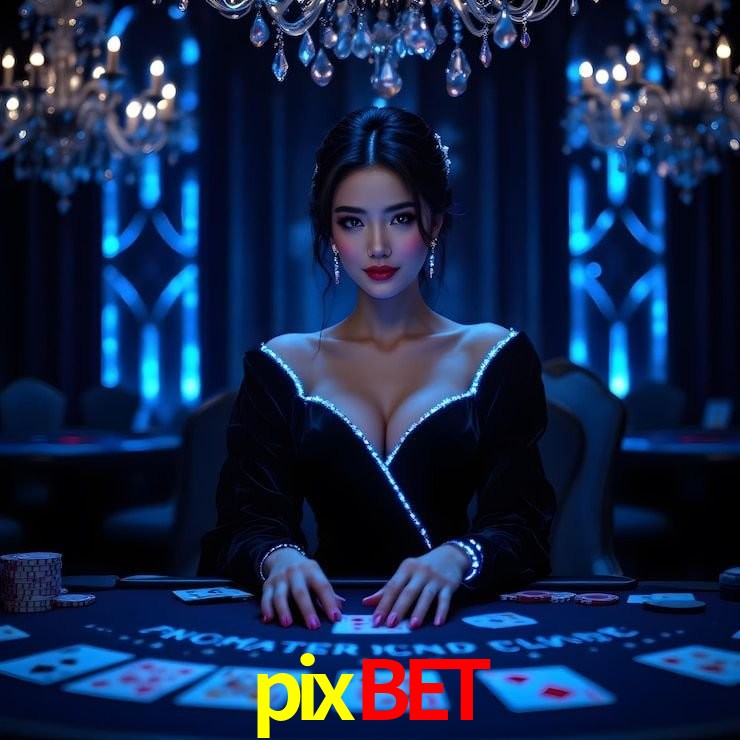 Slot Games pixbet