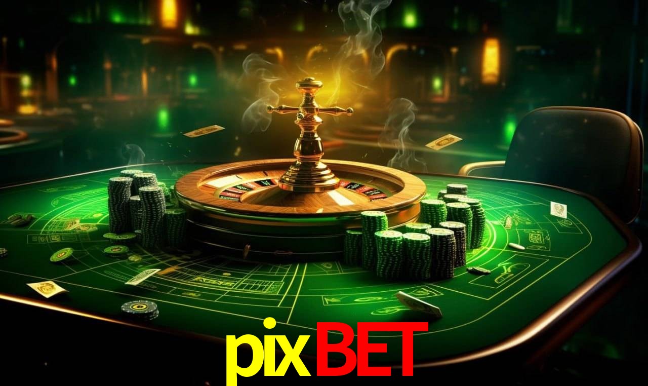 Desvendando o Mundo dos Jogos Virtuais na pixbet