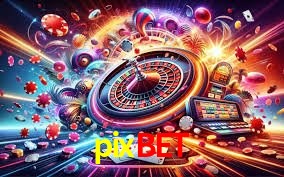 Statistics pixbet
